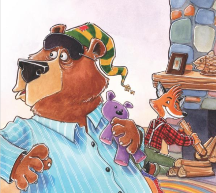 celebrate-picture-books-picture-book-review-knock-knock-Fox