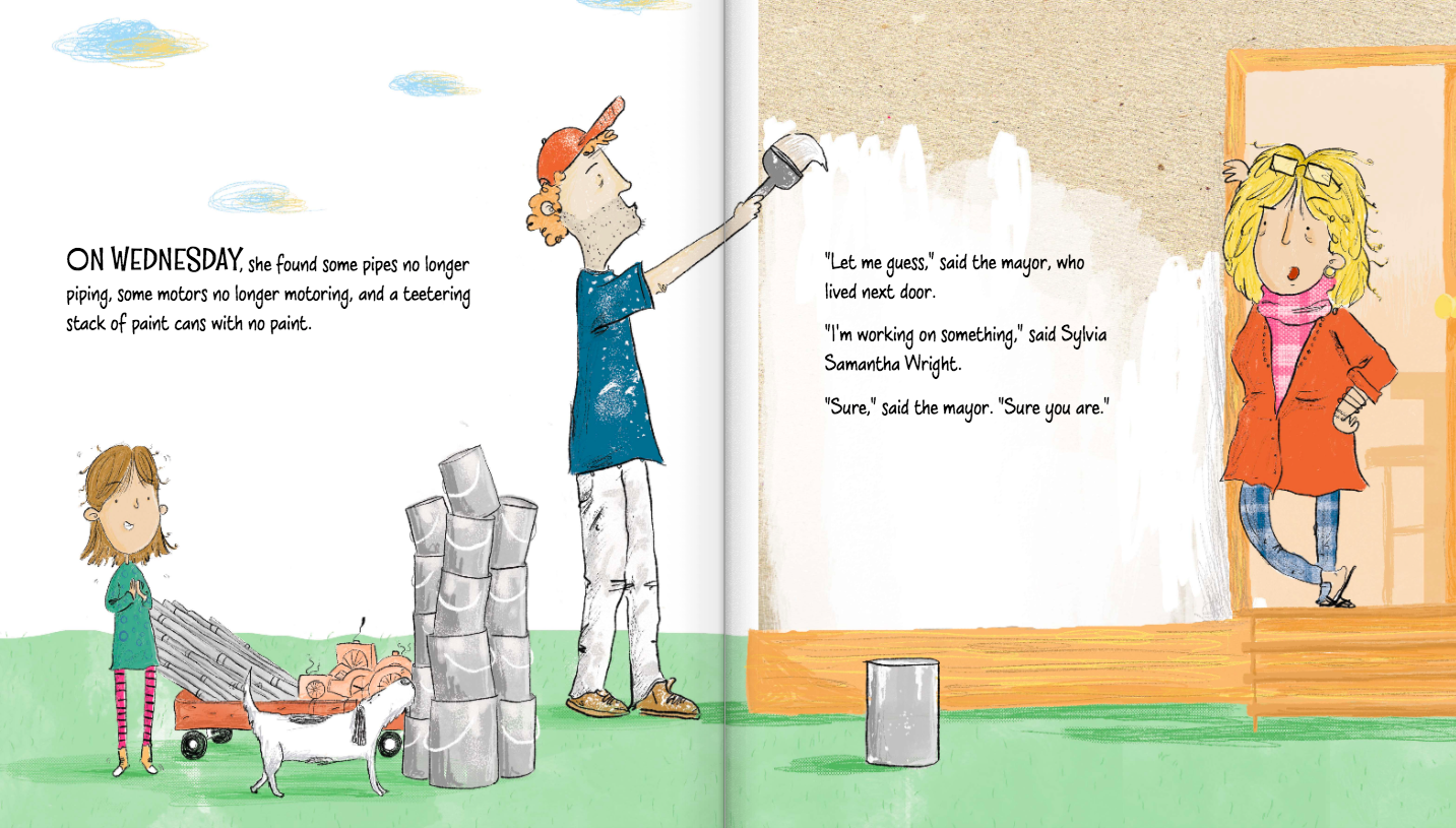 celebrate-picture-books-picture-book-review-junk-a-spectacular-tale-of-trash-mayor