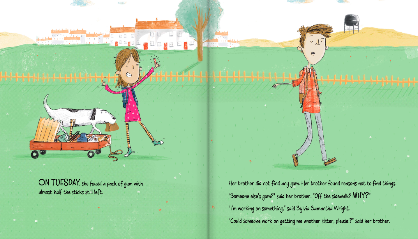 celebrate-picture-books-picture-book-review-junk-a-spectacular-tale-of-trash-gum