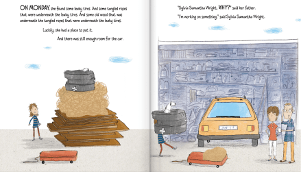 celebrate-picture-books-picture-book-review-junk-a-spectacular-tale-of-trash-garage