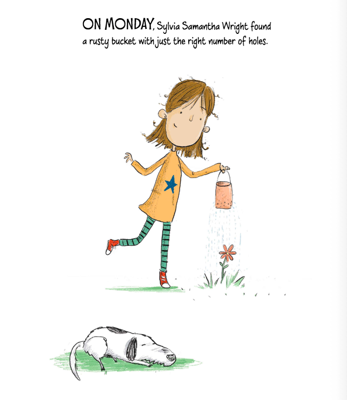 celebrate-picture-books-picture-book-review-junk-a-spectacular-tale-of-trash-watering-can