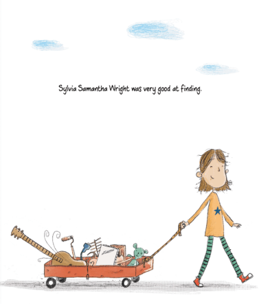 celebrate-picture-books-picture-book-review-junk-a-spectacular-tale-of-trash-finding