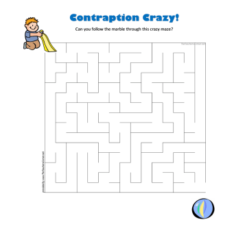 celebrate-picture-books-picture-book-review-contraption-crazy-maze