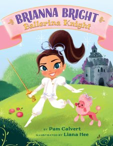 celebrate-picture-books-picture-book-review-brianna-bright-ballerina-knight-cover