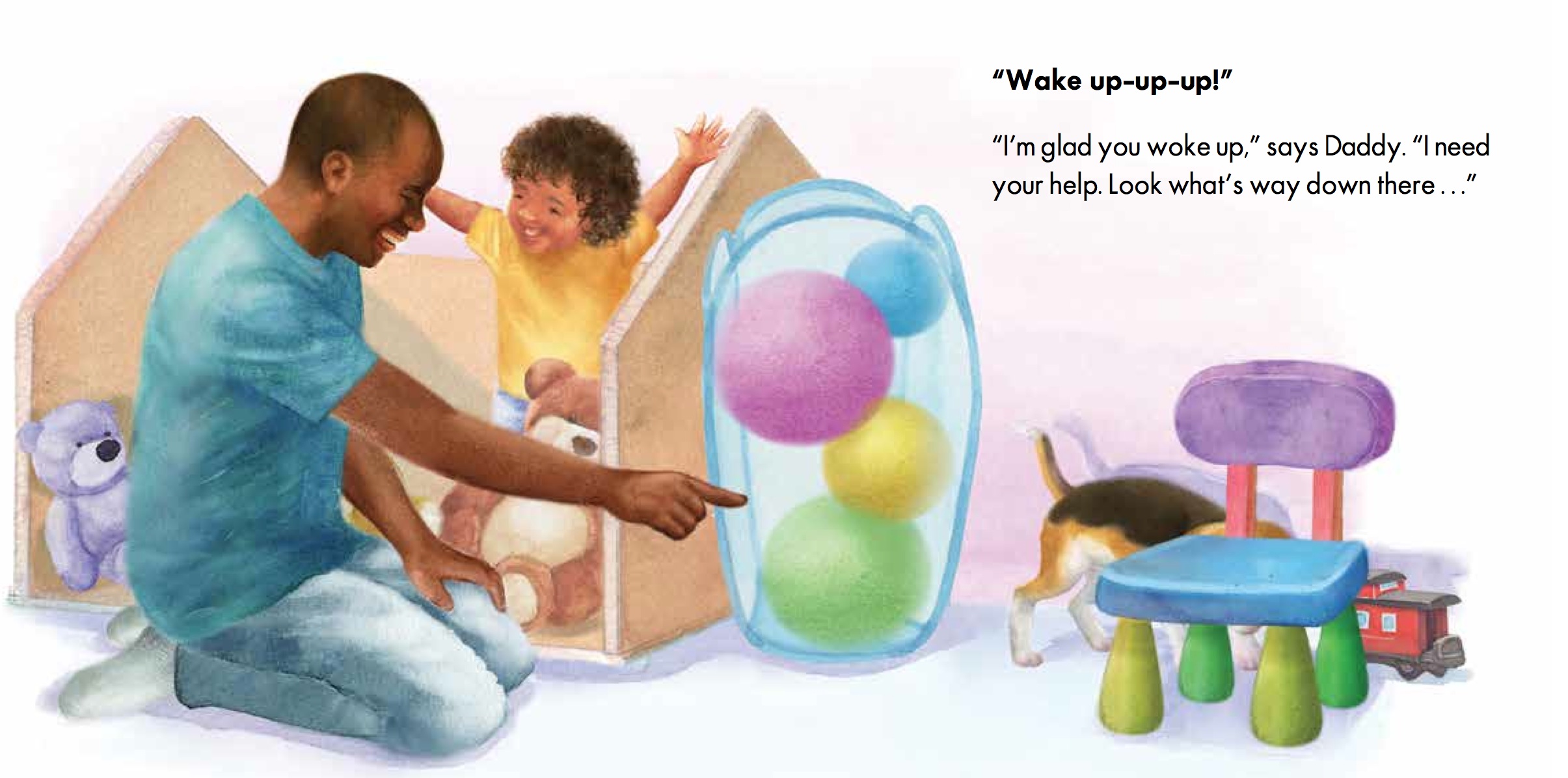 celebrate-picture-books-picture-book-review-clean-up-up-up-nap