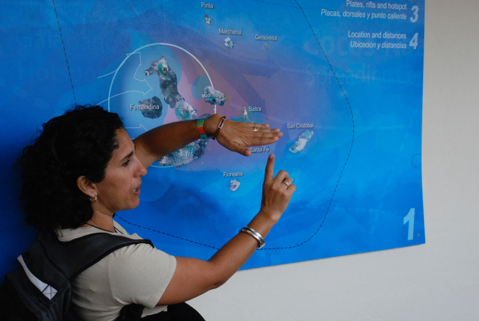 celebrate-picture-books-picture-book-review-galapagos-girl-valentina-showing-lay-of-land