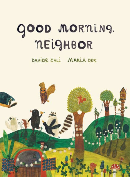 celebrate-picture-books-picture-book-review-good-morning-neighbor