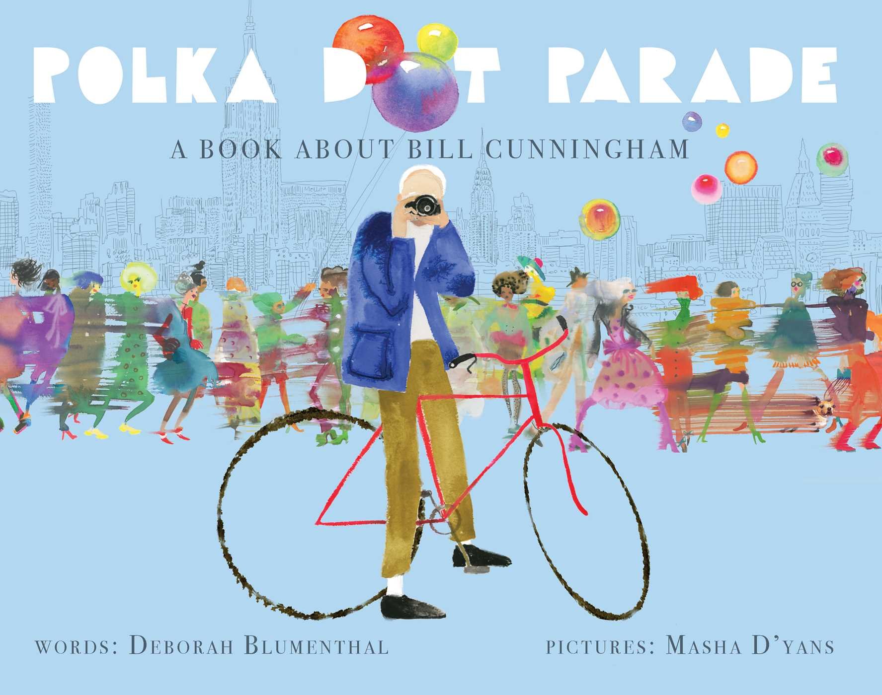 celebrate-picture-books-picture-book-review-polka-dot-parade-cover