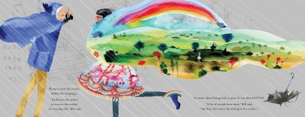 celebrate-picture-books-picture-book-review-polka-dot-parade-style