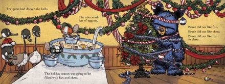 celebrate-picture-books-picture-book-review-santa-bruce-party