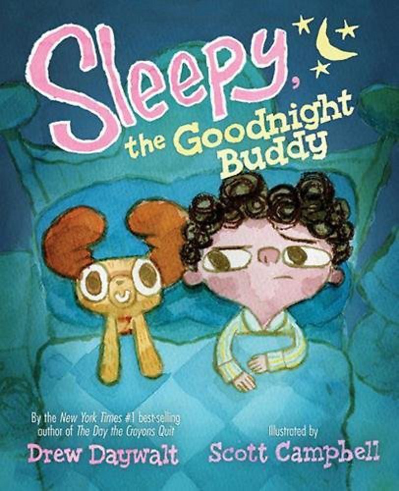 celebrate-picture-books-picture-book-review-sleepy-the-goodnight-buddy-cover