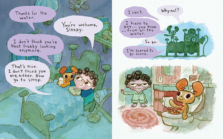 celebrate-picture-books-picture-book-review-sleepy-the-goodnight-buddy-freaky