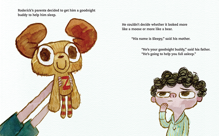celebrate-picture-books-picture-book-review-sleepy-the-goodnight-buddy-meet-sleepy