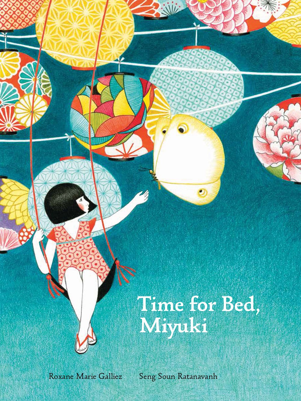celebrate-picture-books-picture-book-review-time-for-bed-miyuki-cover