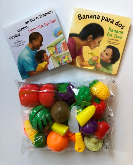 celebrate-picture-books-picture-book-review-Clean-Up-Up-Up-Giveaway-Bilingual-photograph