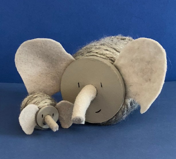 celebrate-picture-books-picture-book-review-Spool-Elephant-Craft