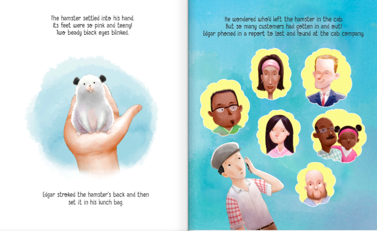 celebrate-picture-books-picture-book-review-hanukkah-hamster-chickpea