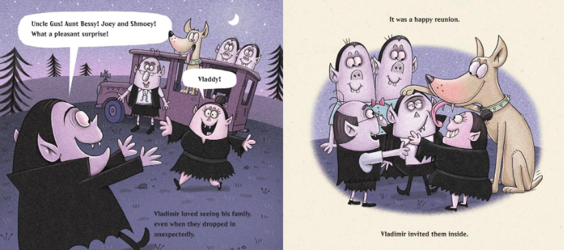 celebrate-picture-books-picture-book-review-fangsgiving-reunion