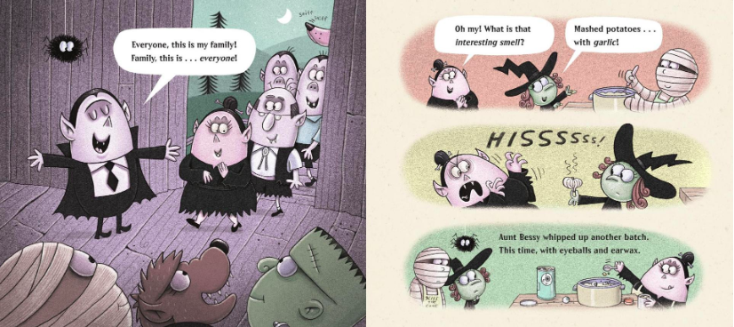 celebrate-picture-books-picture-book-review-fangsgiving-family