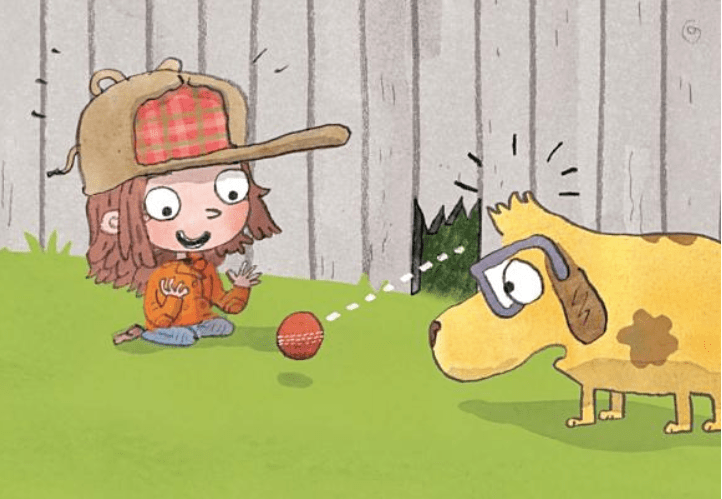 celebrate-picture-books-picture-book-review-douglas-you're-a-genius-thank-you