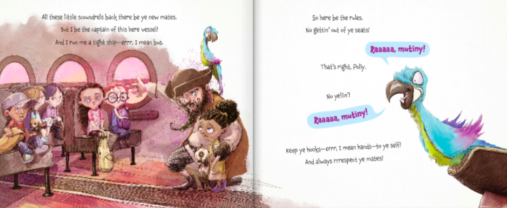celebrate-picture-books-picture-book-review-kindergarrrten-bus-scared-mutiny