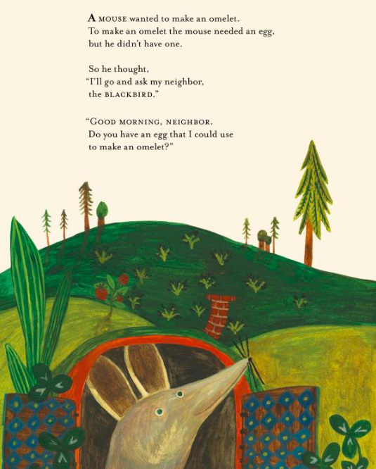 celebrate-picture-books-picture-book-review-good-morning-neighbor-omelet