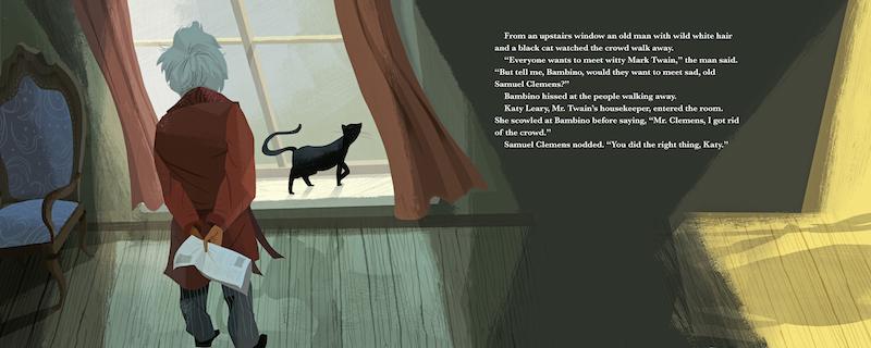 celebrate-picture-books-picture-book-review-bambino-and-mr-twain-window