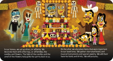 celebrate-picture-books-picture-book-review-día-de-los-muertos-altars