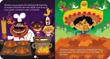 celebrate-picture-books-picture-book-review-día-de-los-muertos-bake