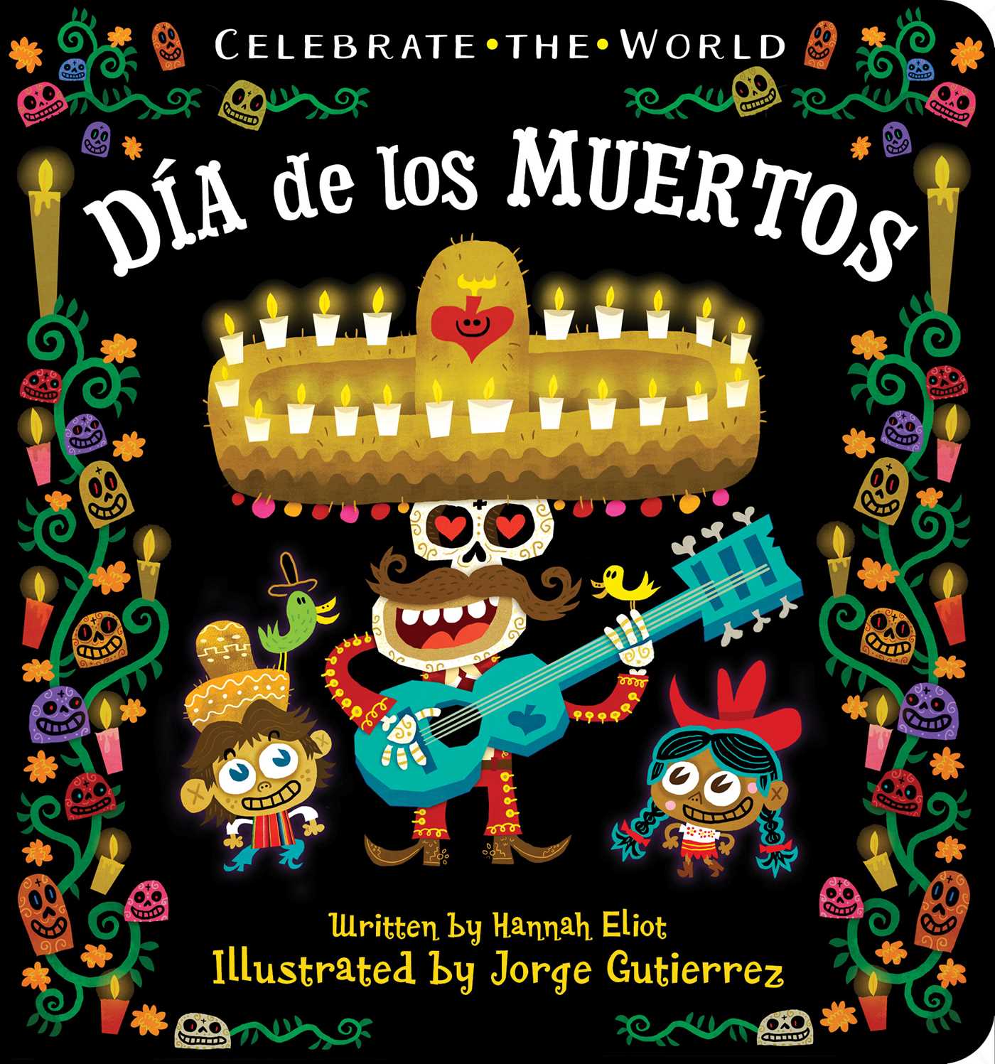 celebrate-picture-books-picture-book-review-día-de-los-muertos-cover