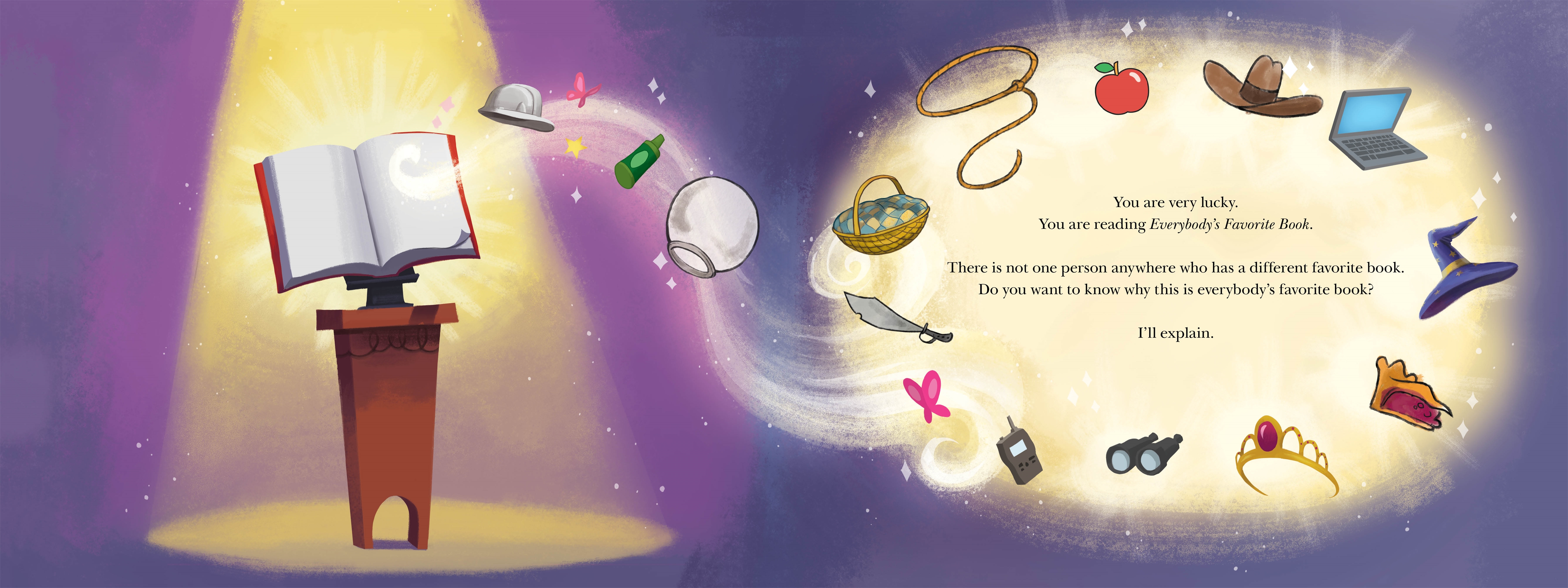 celebrate-picture-books-picture-book-review-everybody's-favorite-book-opening