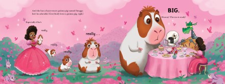 celebrate-picture-books-picture-book-review-everybody's-favorite-book-tea-party