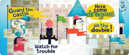 celebrate-picture-books-picture-book-review-hello-knights-dragons