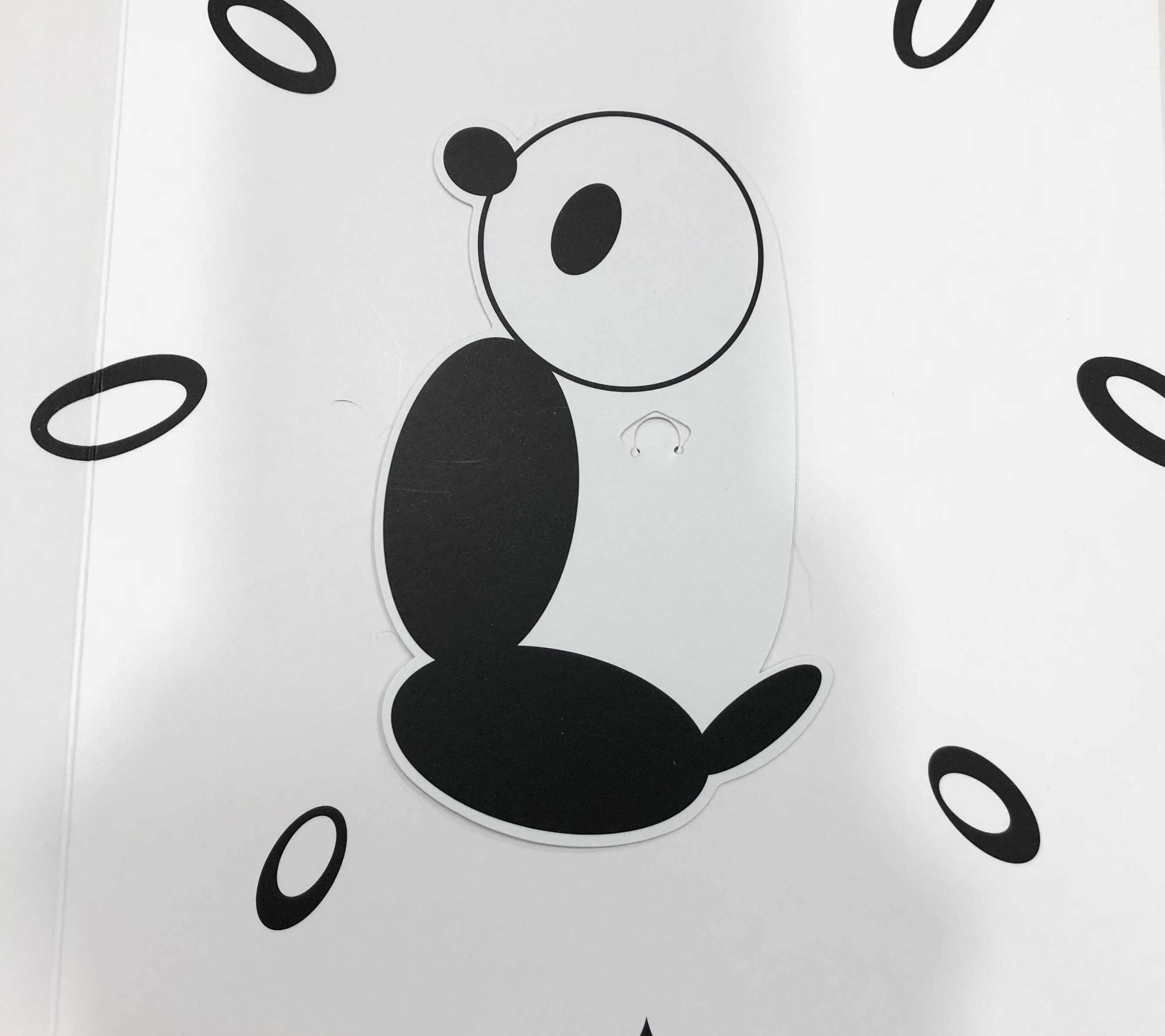 celebrate-picture-books-picture-book-review-mirror-play-panda-figure