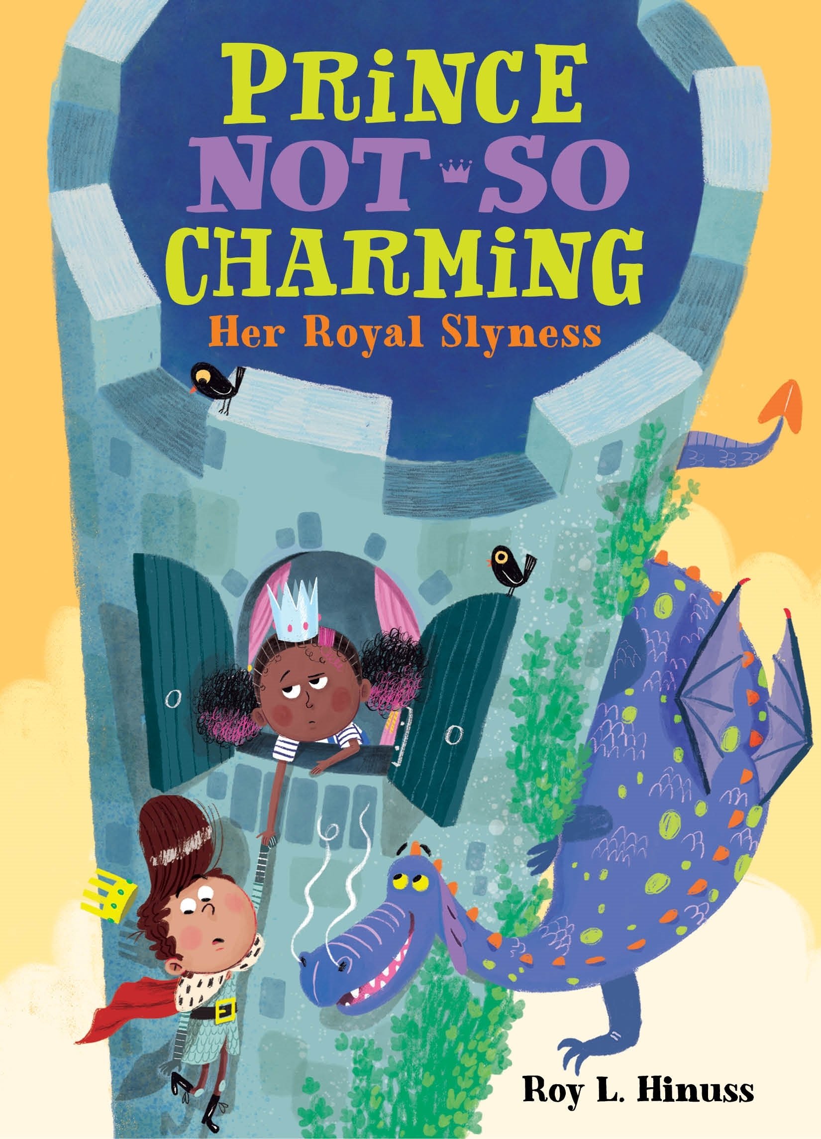 celebrate-picture-books-picture-book-review-prince-not-so-charming-her-royal-slyness