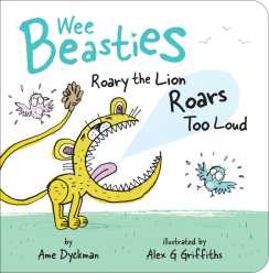 celebrate-picture-books-picture-book-review-roary-the-lion-roars-too-loud-cover