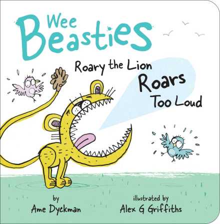 celebrate-picture-books-picture-book-review-roary-the-lion-roars-too-loud-cover