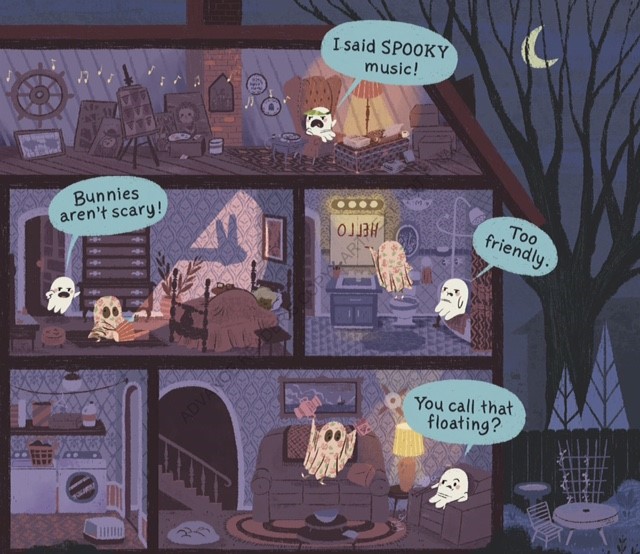 celebrate-picture-books-picture-book-review-sir-simon-super-scarer-chores