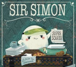celebrate-picture-books-picture-book-review-sir-simon-super-scarer-cover