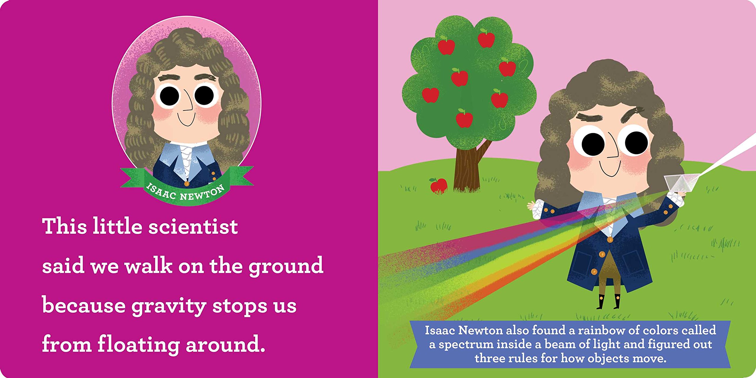 celebrate-picture-books-picture-book-review-this-little-scientist-isaac-newton