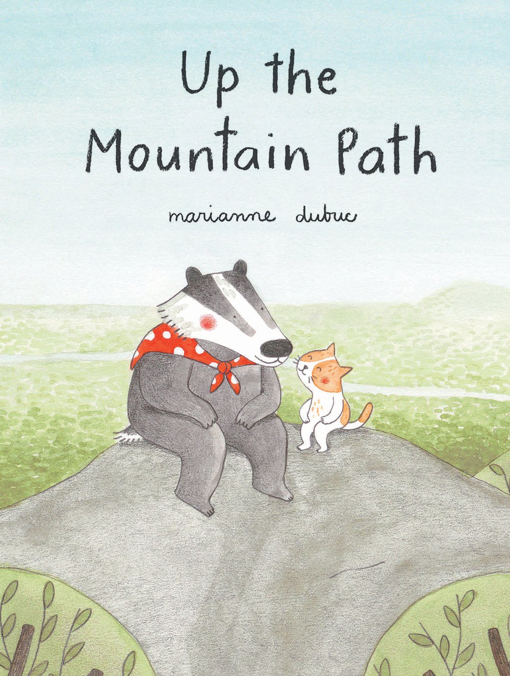 celebrate-picture-books-picture-book-review-up-the-mountain-path-cover