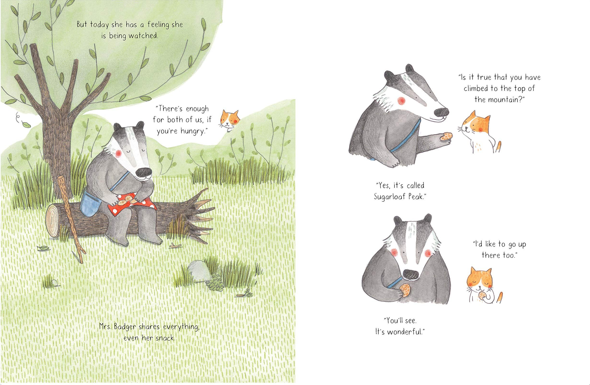 celebrate-picture-books-picture-book-review-up-the-mountain-path-kitten