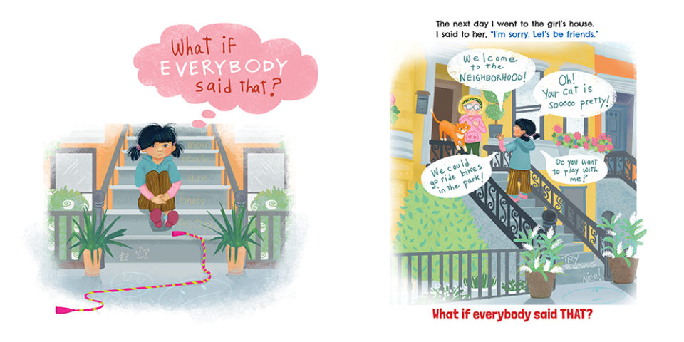 celebrate-picture-books-picture-book-review-what-if-everybody-said-that-no-friends