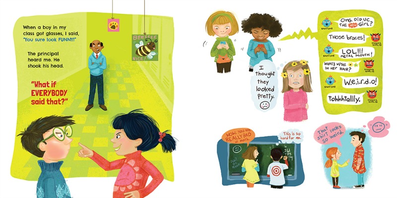 celebrate-picture-books-picture-book-review-what-if-everybody-said-that-texting