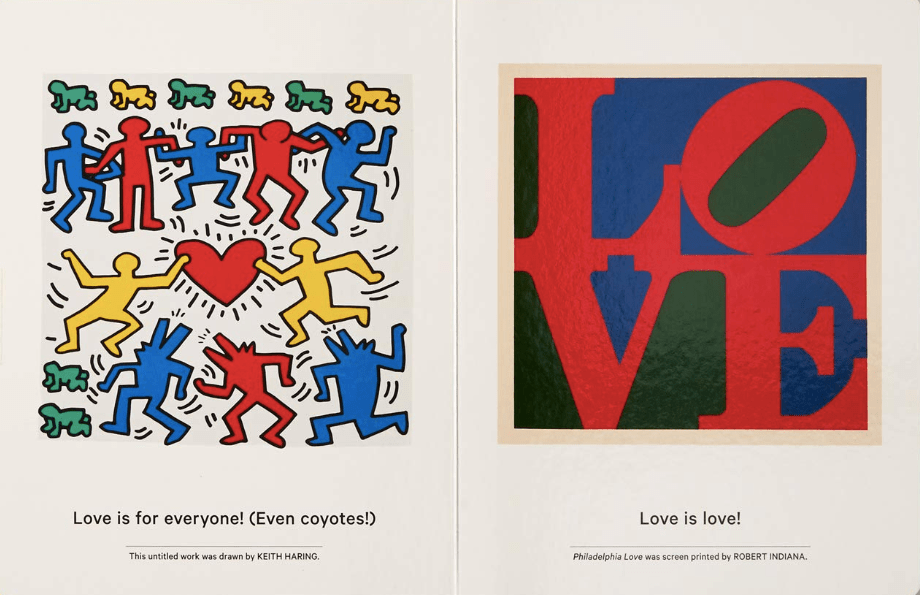 celebrate-picture-books-picture-book-review-my-art-book-of-love-love-is-love
