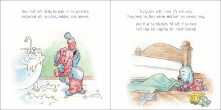 celebrate-picture-books-picture-book-review-let's-get-ready-for-bed-pajamas