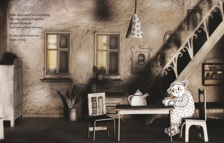 celebrate-picture-books-picture-book-review-the-visitor-at-home