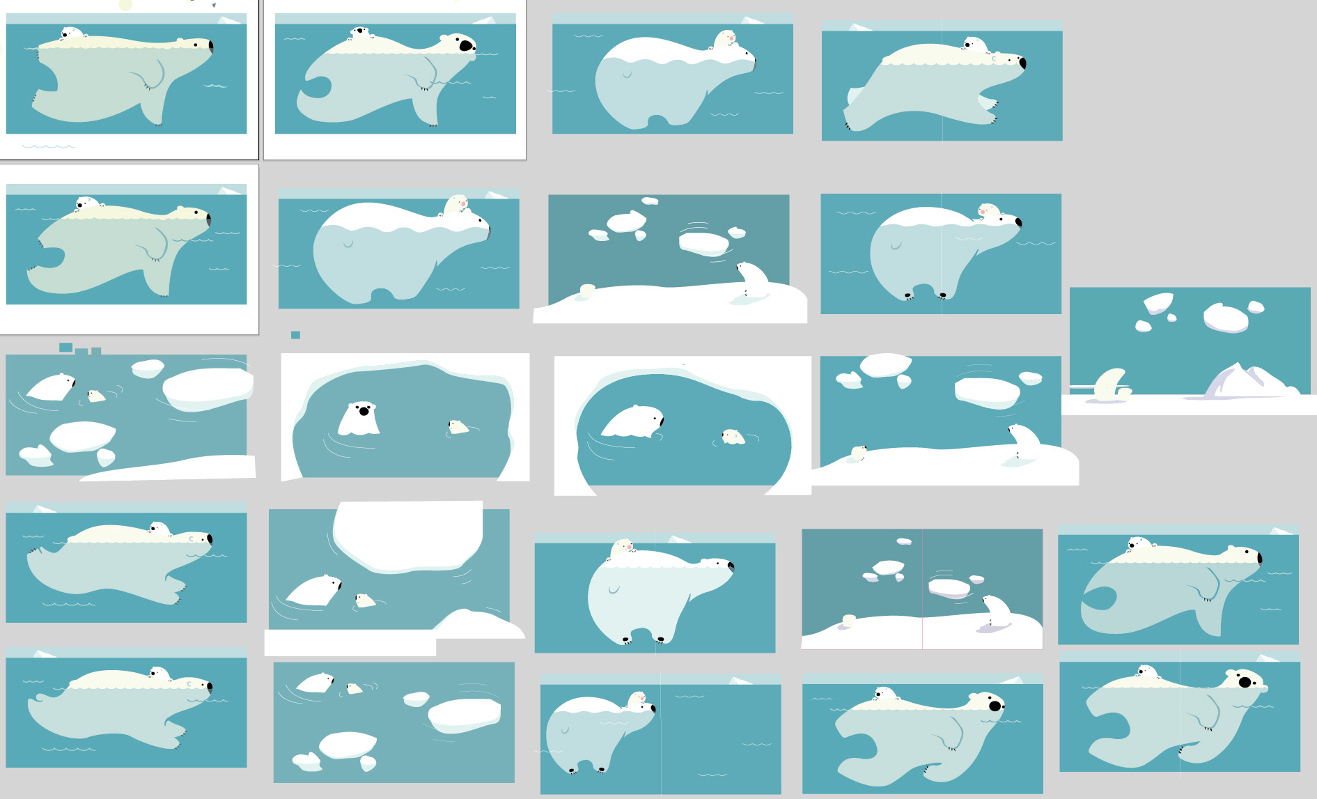 celebrate-picture-books-Paul-Schmid Interview-blue-water-for-Little-Bear-Dreams