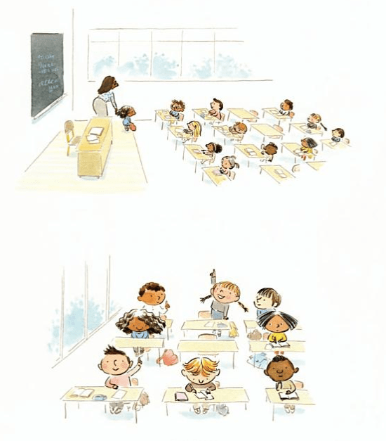 celebrate-picture-books-picture-book-review-i-walk-with-vanessa-first-day