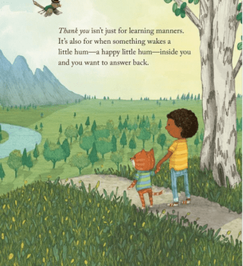 celebrate-picture-books-picture-book-review-the-thank-you-book-mary-lyn-ray-hum